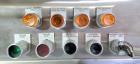 Elizabeth Hata CVX Interchangeable Turret Tablet Press